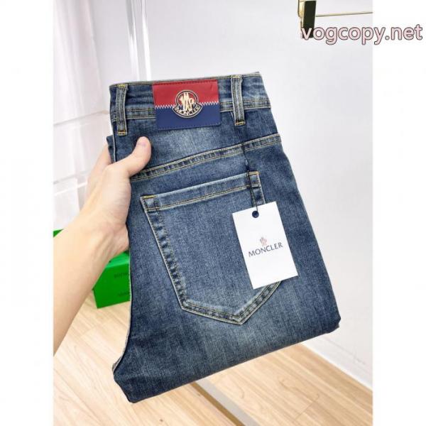 MONCLERジーパン最新作期間限定セール 期間限定セール 2026新作/送料込コピー 品 販売 3