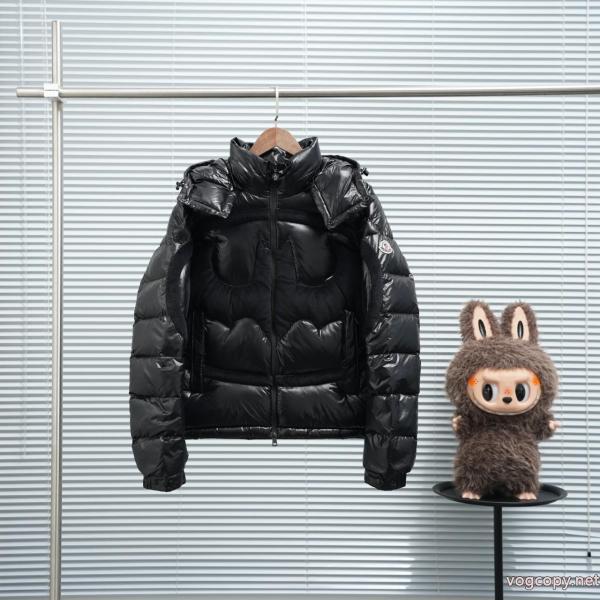 限定数限り 不動の人気商品 男女共用ダウンジャケットブランド 品 激安 通販MONCLER 0