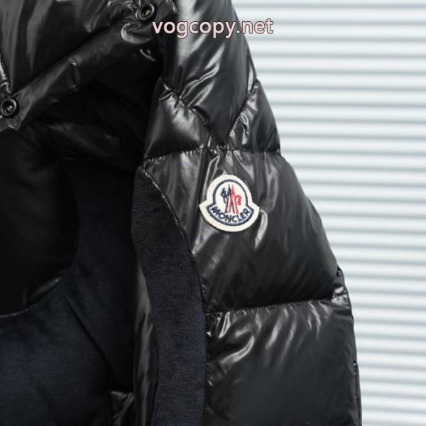 限定数限り 不動の人気商品 男女共用ダウンジャケットブランド 品 激安 通販MONCLER 1