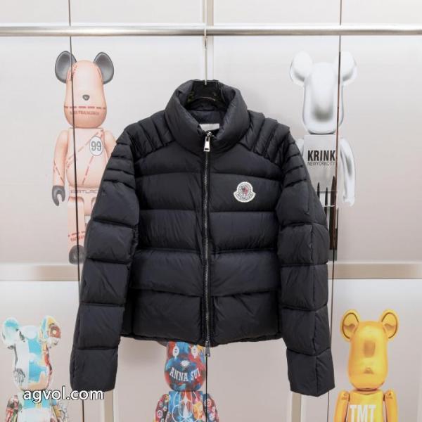 スーパー コピー 通販 優良MONCLERダウンジャケットセレブも多数愛用 韓国の人気 高級感ある 1