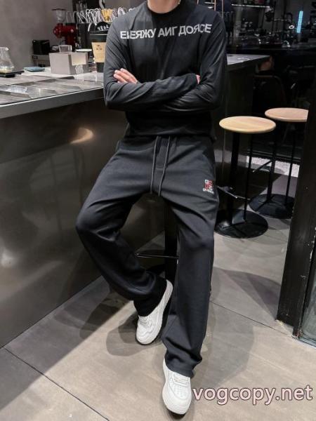 新色入荷 品が良い 今季はトップスにおすすめスラックスブランド 品 激安 通販GIVENCHY 2