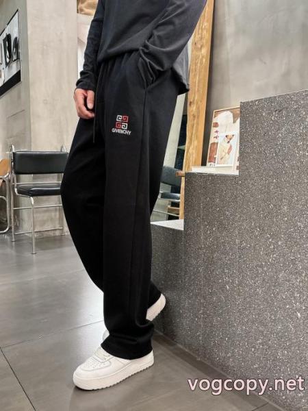 新色入荷 品が良い 今季はトップスにおすすめスラックスブランド 品 激安 通販GIVENCHY 4
