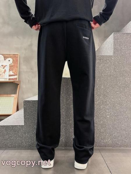 新色入荷 品が良い 今季はトップスにおすすめスラックスブランド 品 激安 通販GIVENCHY 5