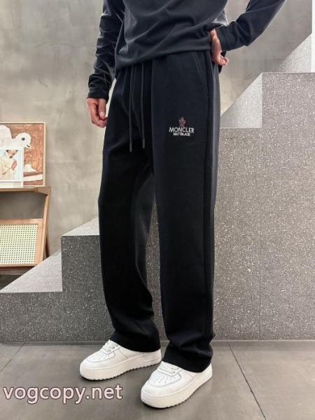 スラックス人気売れ筋商品 2026季人気定番 透け感良さMONCLERブランド 偽物 激安 2