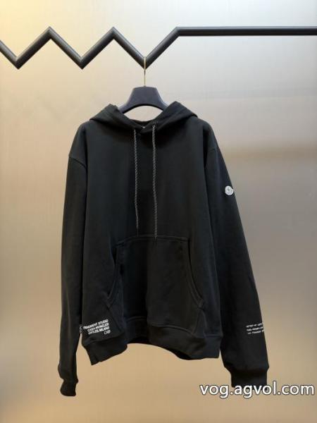 パーカースーパー コピー 品高品質素材 明るいイメージを持た 数量限定大特価MONCLER 0