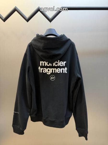 パーカースーパー コピー 品高品質素材 明るいイメージを持た 数量限定大特価MONCLER 2