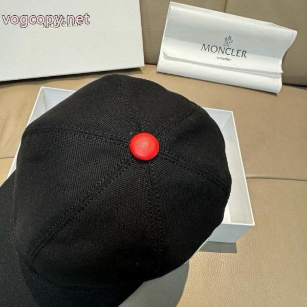 帽子モンクレール新着アイテム最新 お色味たくさん 大人気希少ブランド スーパー コピー.. 4