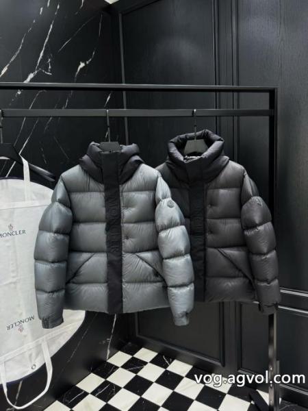 ダウンジャケット主役になる存在感  最新作入荷 大人でお上品モンクレール偽 ブランド .. 0 