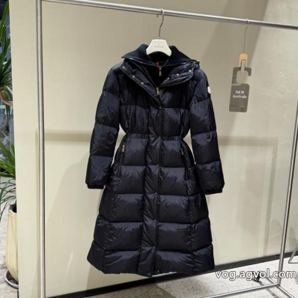 ブランド コピー手触りがいい VIP価格 シルエットな雰囲気ダウンジャケッMONCLER.. 0