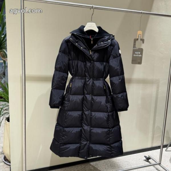 ブランド コピー手触りがいい VIP価格 シルエットな雰囲気ダウンジャケッMONCLER.. 1