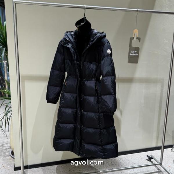 ブランド コピー手触りがいい VIP価格 シルエットな雰囲気ダウンジャケッMONCLER.. 5