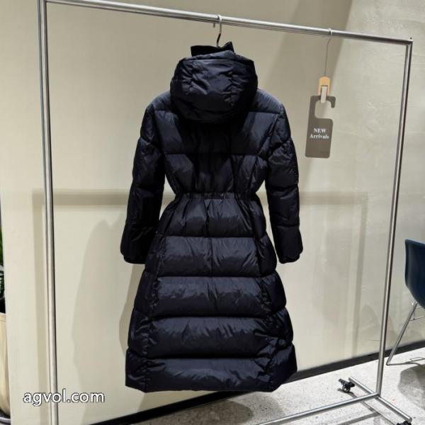 ブランド コピー手触りがいい VIP価格 シルエットな雰囲気ダウンジャケッMONCLER.. 6