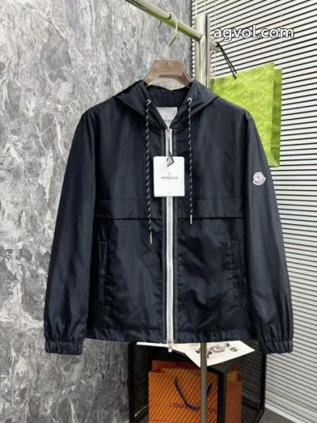 MONCLERスーパー コピー 品ジャケット海外直送 ストリート系 新価格で登場 2