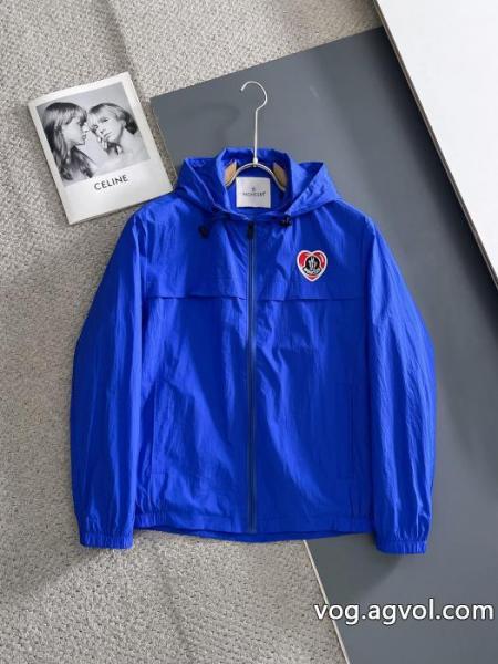 話題のブランド 今だけ26倍！ 綺麗に決まるフォルム！コピー 商品 通販ジャケットMONCLER 0 