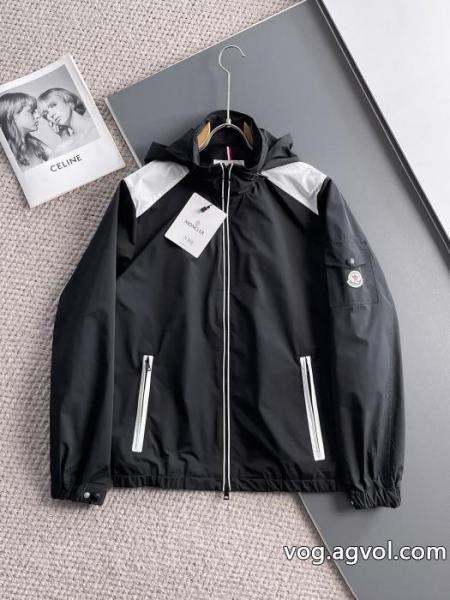 ジャケット送料込 大人気 軽やかな印象 憧れブランドNo.1MONCLERブランド 品 コピー 0 