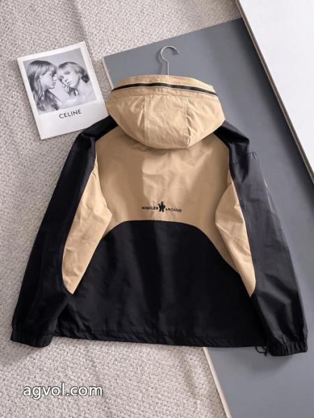 MONCLERジャケット2026年2026 高品質で綺麗 最旬アイテムブランド スーパー コピー 3