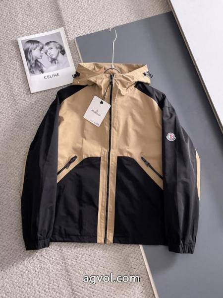 MONCLERジャケット2026年2026 高品質で綺麗 最旬アイテムブランド スーパー コピー 5