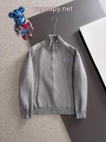 コピー 商品 通販着心地のいい 好感度265% 超激レア人気新作ニットコートMONCLER 1