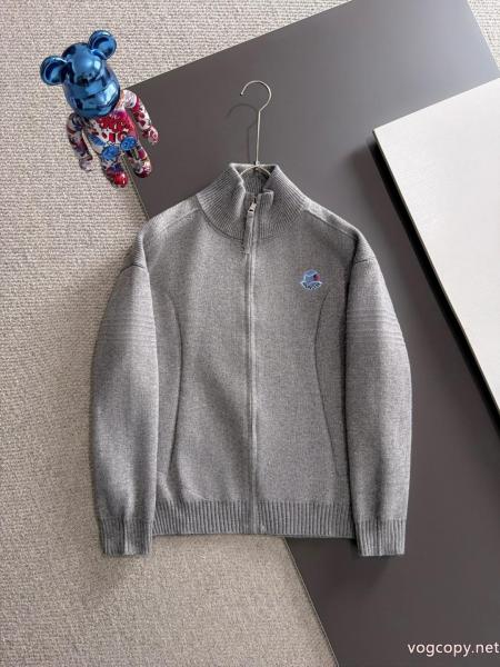 コピー 商品 通販着心地のいい 好感度265% 超激レア人気新作ニットコートMONCLER 0