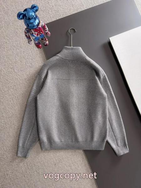 コピー 商品 通販着心地のいい 好感度265% 超激レア人気新作ニットコートMONCLER 2