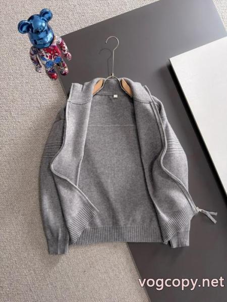 コピー 商品 通販着心地のいい 好感度265% 超激レア人気新作ニットコートMONCLER 3