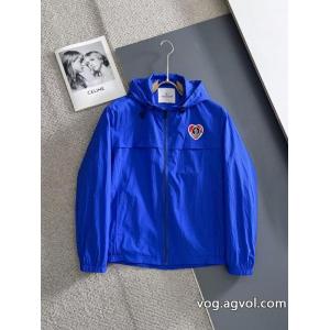 話題のブランド 今だけ26倍！ 綺麗に決まるフォルム！コピー 商品 通販ジャケットMONCLER