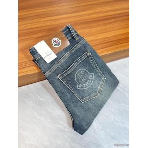 コスパ最高のプライス スタイリッシュ 特に注目したいブランド 品 コピージーンズMONCLER