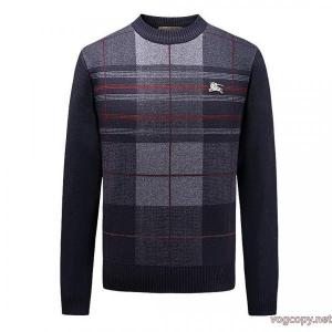 セーターBURBERRYブランド コピー 安心カラバリ豊富 2026新年度人気入荷 圧倒的な人気