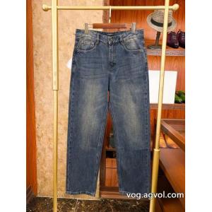 BALMAINジーンズブランド コピー 安心透け感優しい モデル大絶賛♪  大人気アイテム.